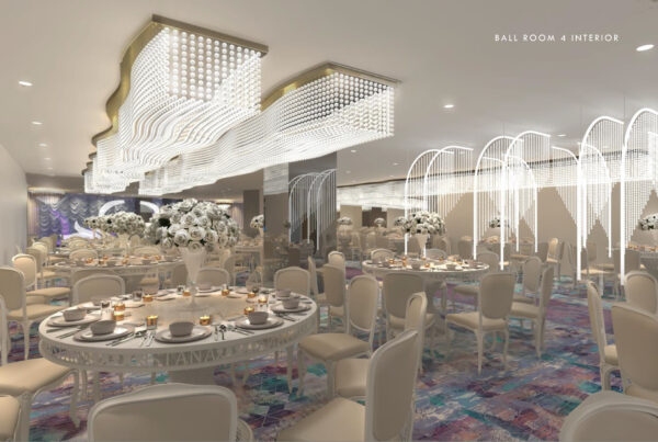 Malay Wedding @ The Istana Ballroom